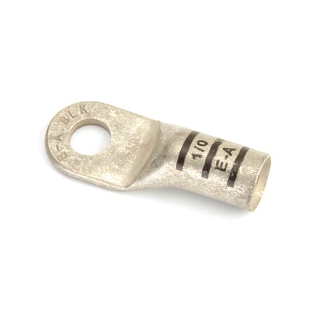Velvac H-Duty Battery Lug 1/0 Ga 1/2" Stud 058326